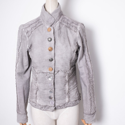 Giacca blazer bottega elisa - giacca,