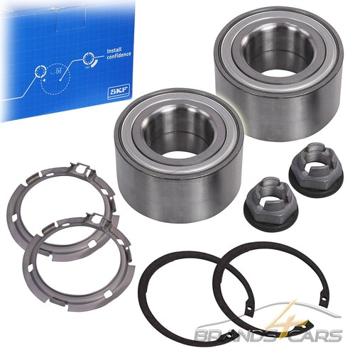Cuscinetti skf set - 2,