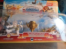 Skylanders Superchargers Sky