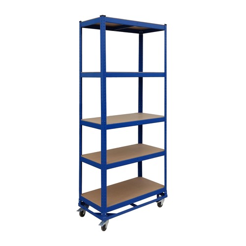 Scaffale portacarichi per