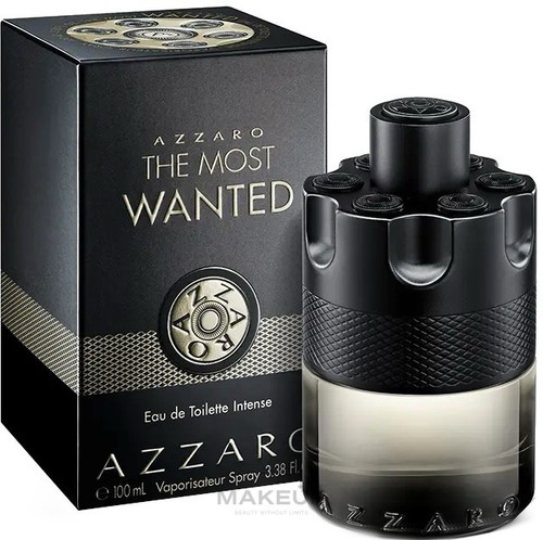 Azzaro the most - eau, de