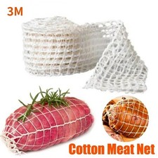 3M Cotone Salsiccia Prosciutto