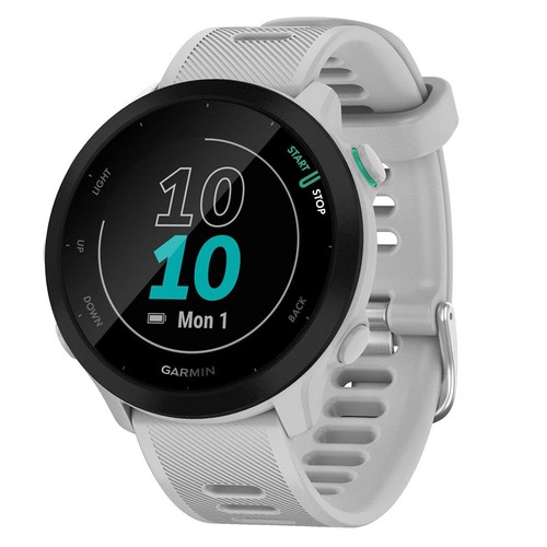 Garmin forerunner - garmin, 55