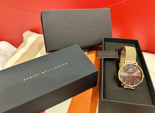 Orologio daniel wellington - orologio,