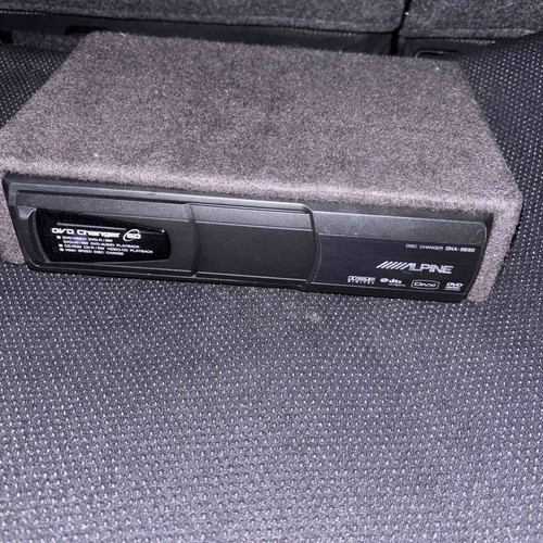 Alpine dha s690 - alpine, dha-s690
