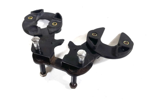 Supporto contatore gomma - supporto,