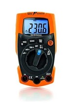 Multimetro Tascabile Ironmeter