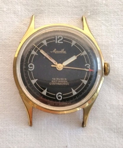 Orologio polso uomo - orologio,