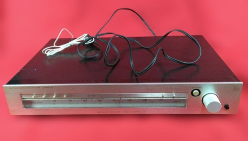 Luxman fm sintonizzatore - t-12,