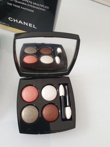 Chanel 236 tissé - 236,