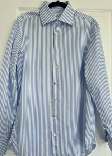Camicia uomo cesare attolini - camicia,