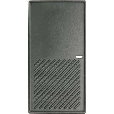 Piastra barbecue gas - , polka