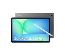 Samsung SM-X520 Galaxy Tab S10 FE 8+128GB 10.9" WiFi Gray ITA SM-X520NZAREUE