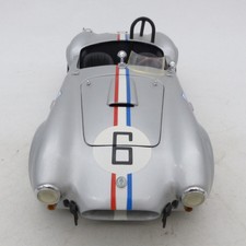 Kyosho 1:18 Shelby Cobra 427