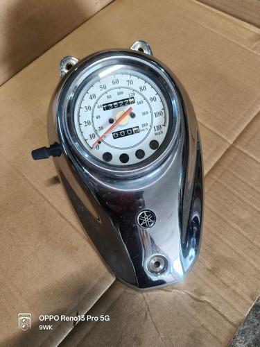 Yamaha xvs 650 - xvs,