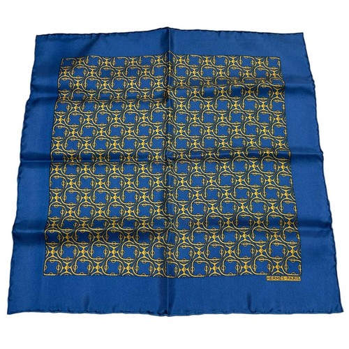 Sciarpa seta hermes - hermes, petit
