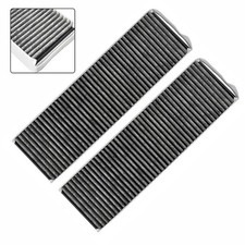 Filtro ai carboni attivi
