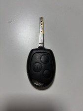 Chiave Ford 3 Tasti