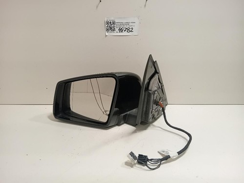 Specchietto retrovisore - specchietto,