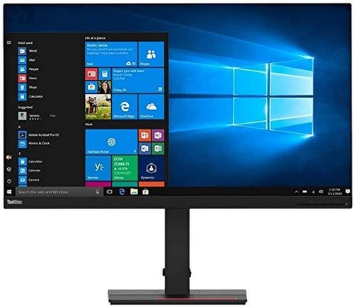 Lenovo thinkvision t32p - lenovo, 32"