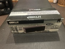 KLH Audio Systems Altoparlante