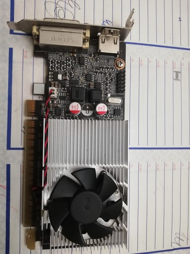 Scheda video grafica - grafica, pci