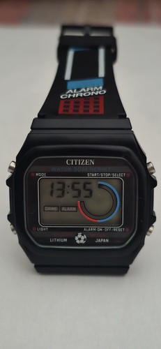 Raro citizen football timer - raro,