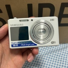 Samsung DV150F-25-125mm Equiv