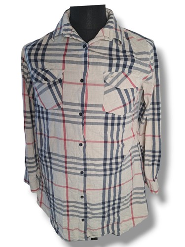 Camicia burberry london - camicia, taglia