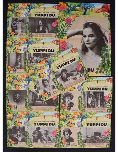 Fotobuste yuppi adriano - yuppi,