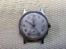 OROLOGIO UOMO URSS vintage