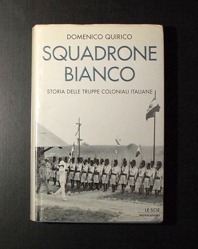 Squadrone bianco domenico - squadrone,
