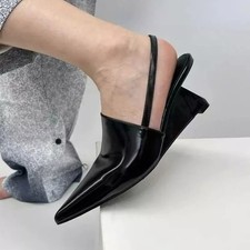 Decolte Donna Nere Comode