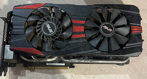 Asus gtx780 scheda - asus,