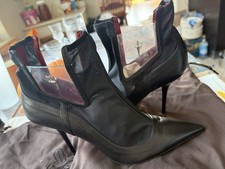 Stivaletti donna Cesare