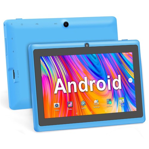Pollici tablet android - 7,