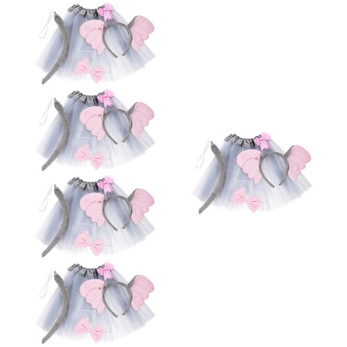 Sets vestito halloween - vestito, di