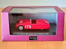 1:43 STARLINE Cisitalia 202
