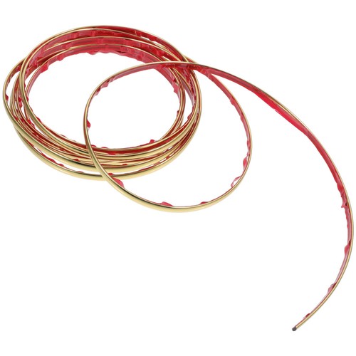 Modanatura corona stacca - stacca, e