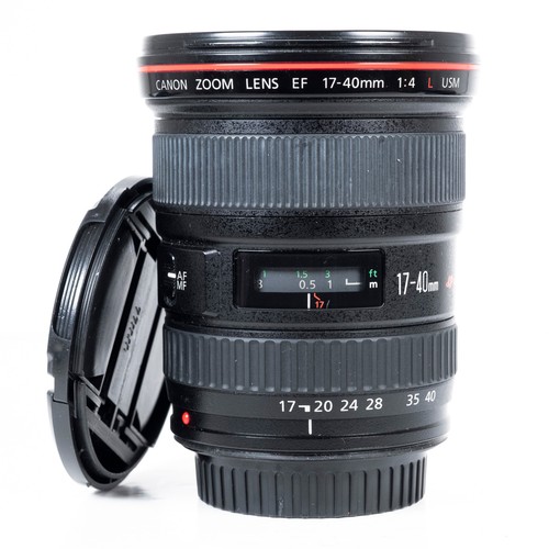 Canon f4 l usm - l,
