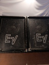 Set di 2 altoparlanti da