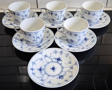 VINTAGE Royal Copenhagen blu