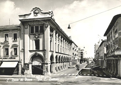 Em207 cartolina san donà - em207,