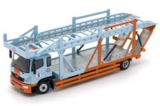 HINO Ranger 500 - Camion auto