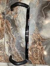 Manubrio Cinelli Neo Carbon 44 cm C-C 31,8 ottime condizioni