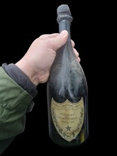 Dom Perignon 1955 Vintage