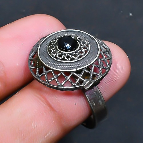 Anello gioiello argento - in,