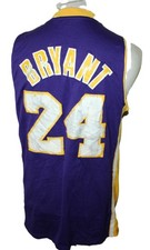 Maglia fan NBA Lakers n. 24