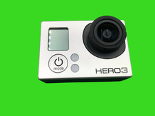 GOPRO Hero3 Azione Videocamera