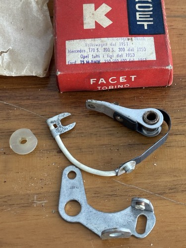 Puntine facet 349 350 - 349, vw